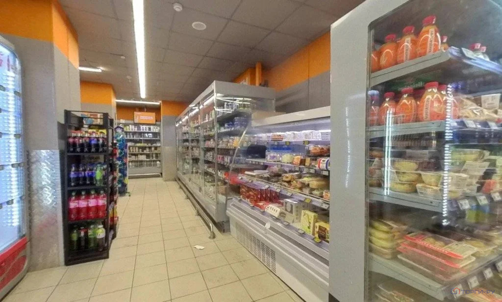 Продажа торгового помещения, Шелепихинское ш. - Фото 5