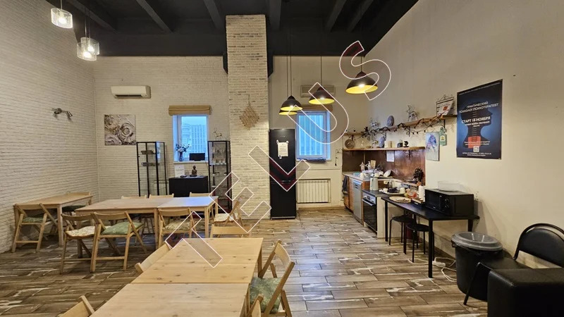 м Тульская, ул Павловская, 4215 м2, здание (ном. объекта: 7942) - Фото 7