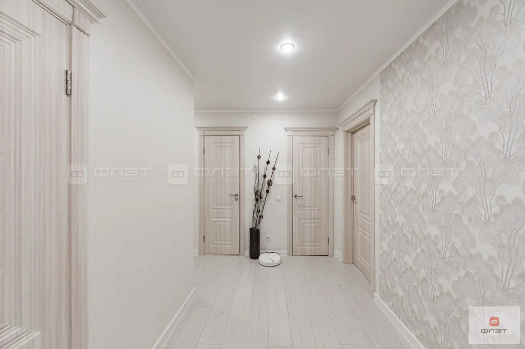 Продажа квартиры, Казань, пр-кт. Универсиады - Фото 13