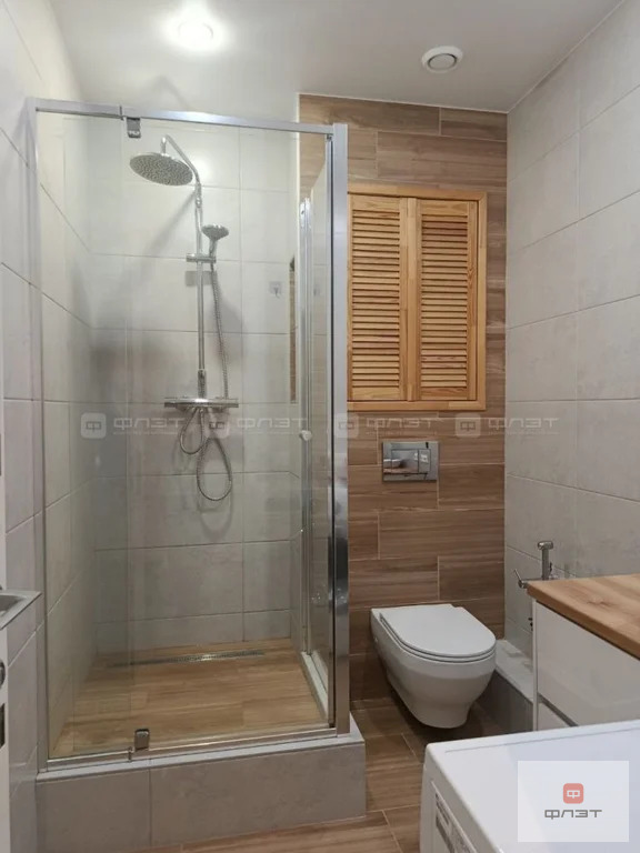 Продажа квартиры, Казань, ул. Братьев Батталовых - Фото 9