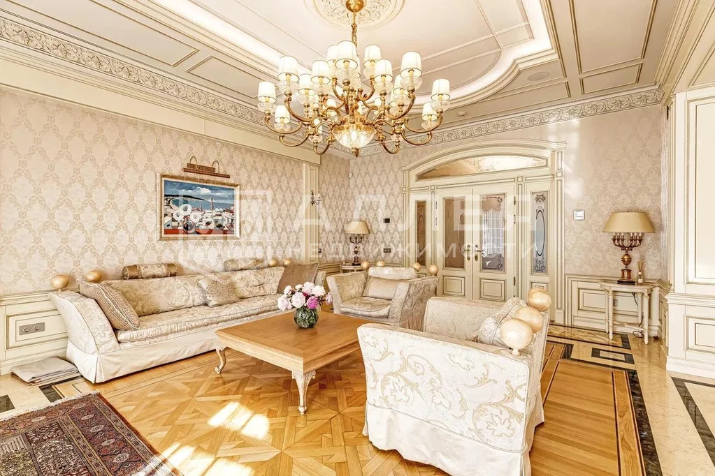 Дом 1174 кв.м. в микрорайоне Звягино - Фото 22