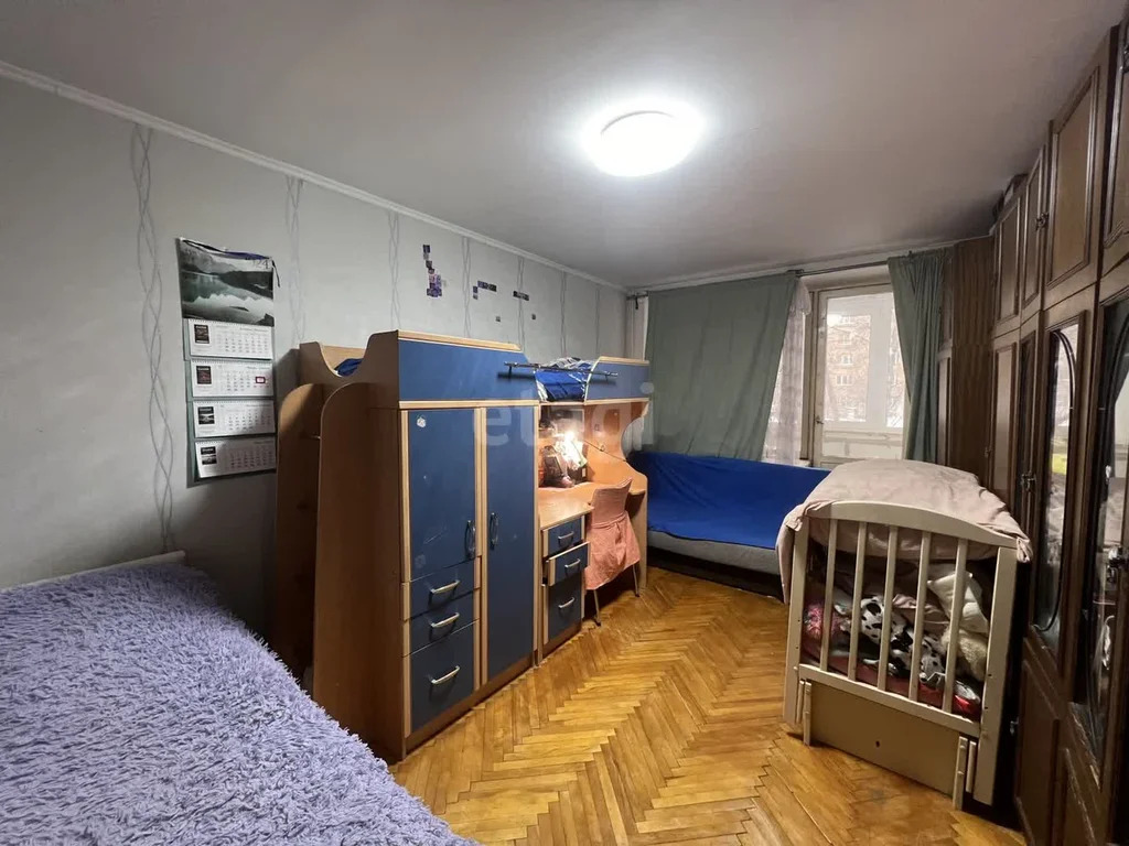 Продажа квартиры, Люберцы, Люберецкий район, ул. 3-е Почтовое ... - Фото 7