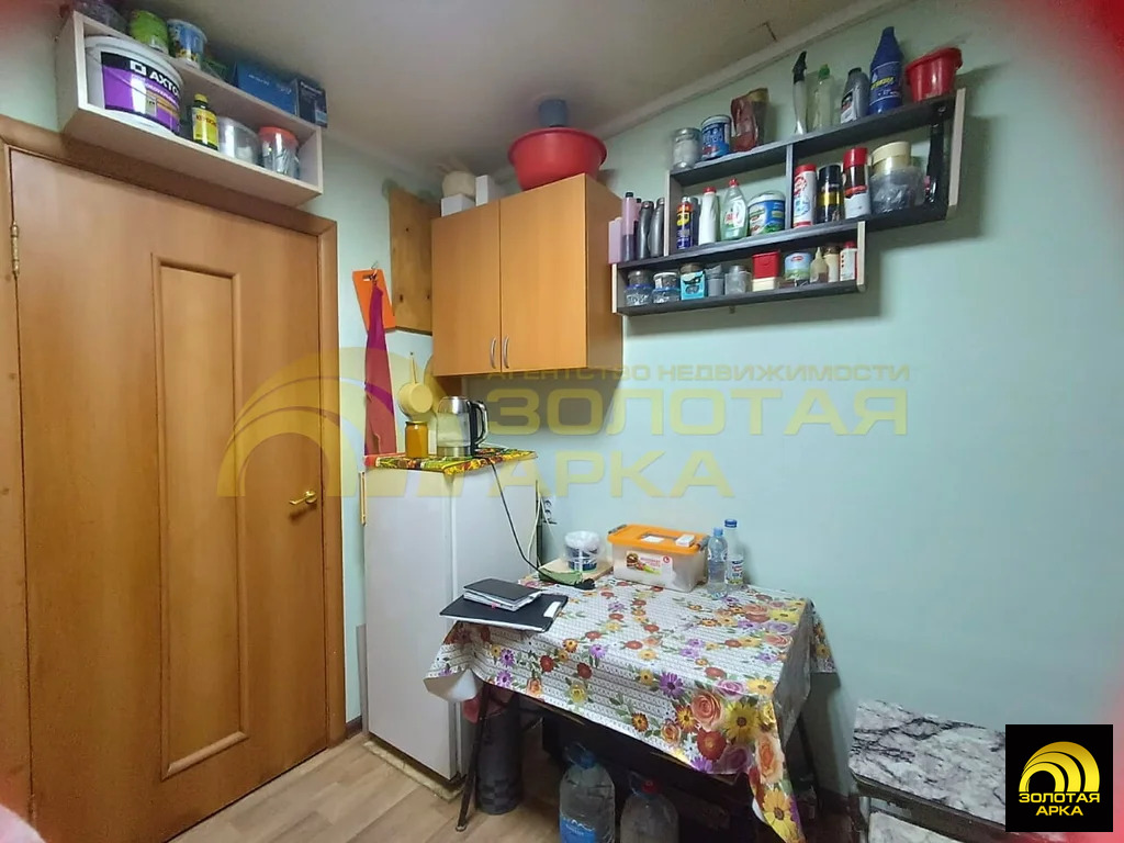 Продажа квартиры, Екатериновский, Абинский район, ул. Суворова - Фото 29