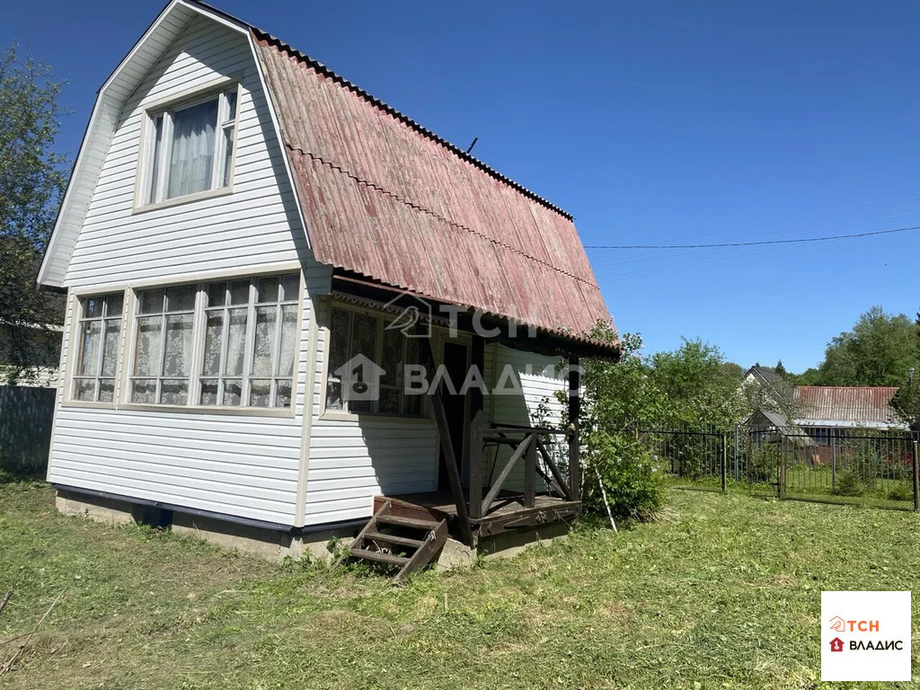 Продажа дома, Сергиево-Посадский район, 351 - Фото 2