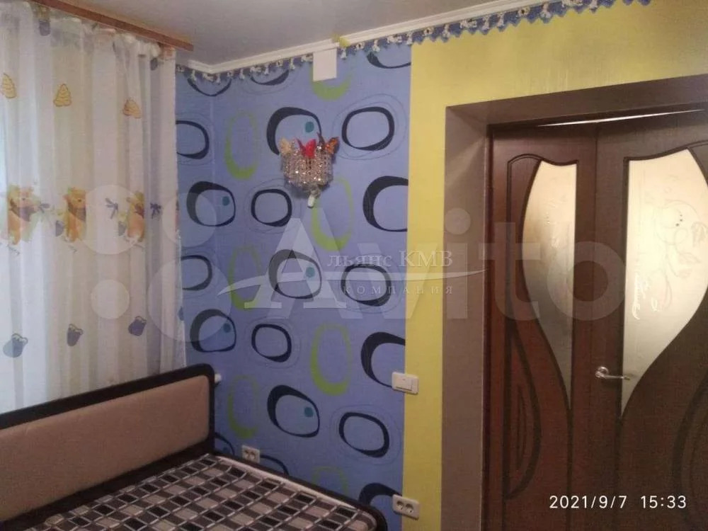 Продажа дома, Пятигорск, ул. Кубанская - Фото 12