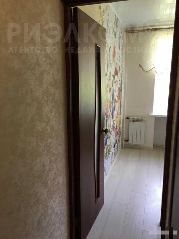 1-к квартира, 30 м, 1/5 эт. - Фото 7