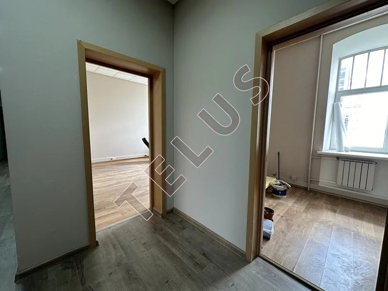 м. Павелецкая, ул. Дербеневская, 1781 м2, Здание (ном. объекта: 7674) - Фото 16