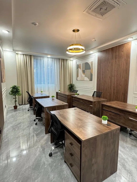 Аренда офиса 40 м2 - Фото 4