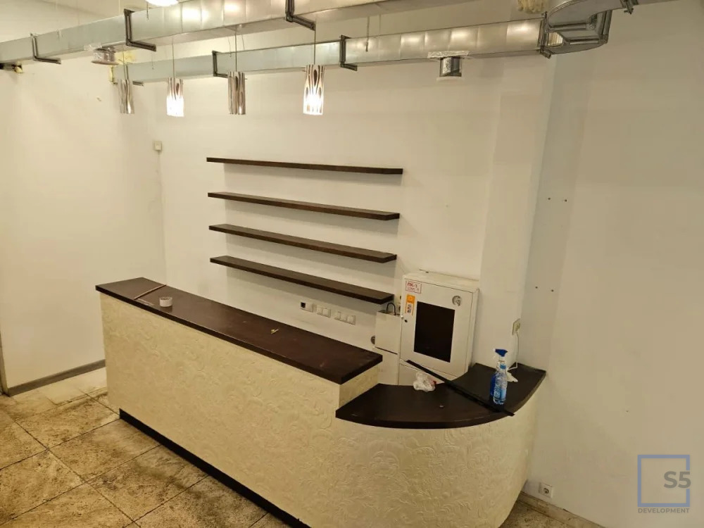 Продажа торгового помещения, м. Мичуринский проспект, ул. Лобачевского - Фото 6