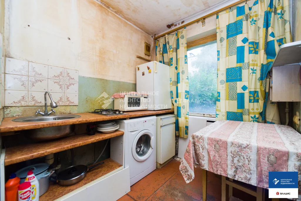Продажа квартиры, Рязань, ул. Новоселов - Фото 3