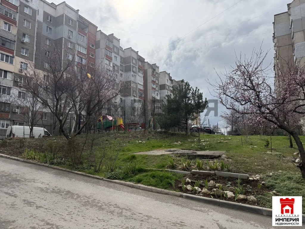 Продажа квартиры, Симферополь, ул. Балаклавская - Фото 15