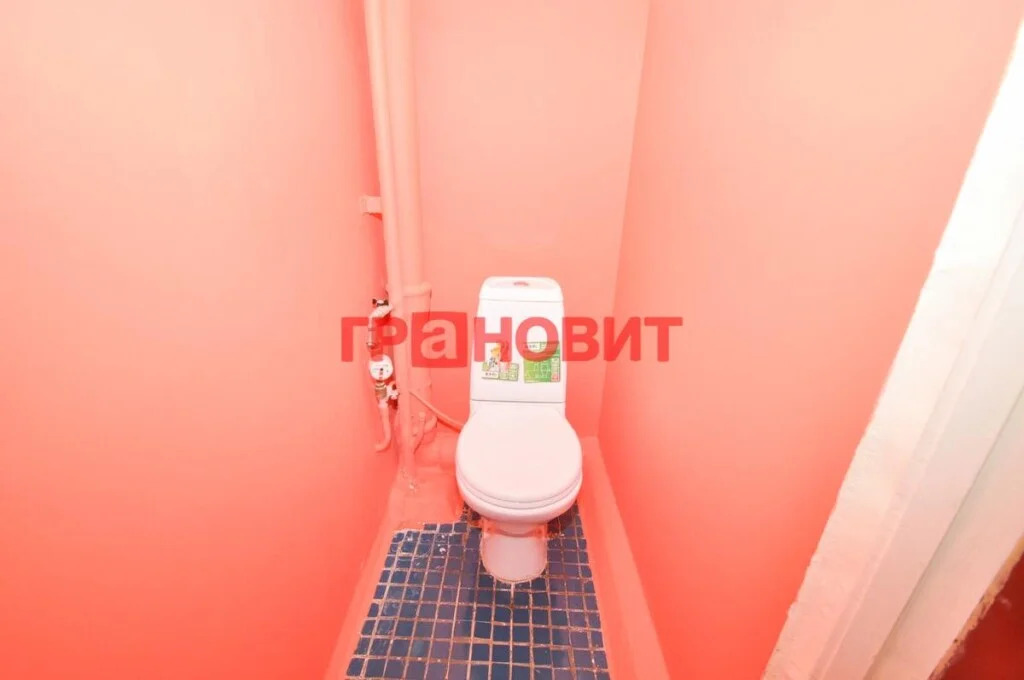 Продажа квартиры, Новосибирск, ул. Лесосечная - Фото 18