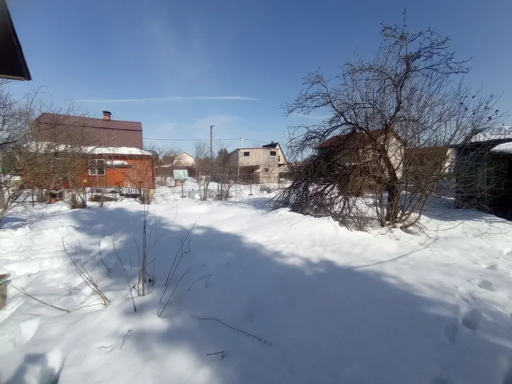 Дача 32 м2 на участке 6 сот. - Фото 11