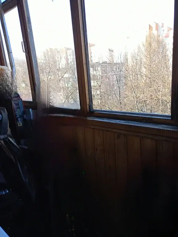 2 кв-ра в пос. Володарского - Фото 15