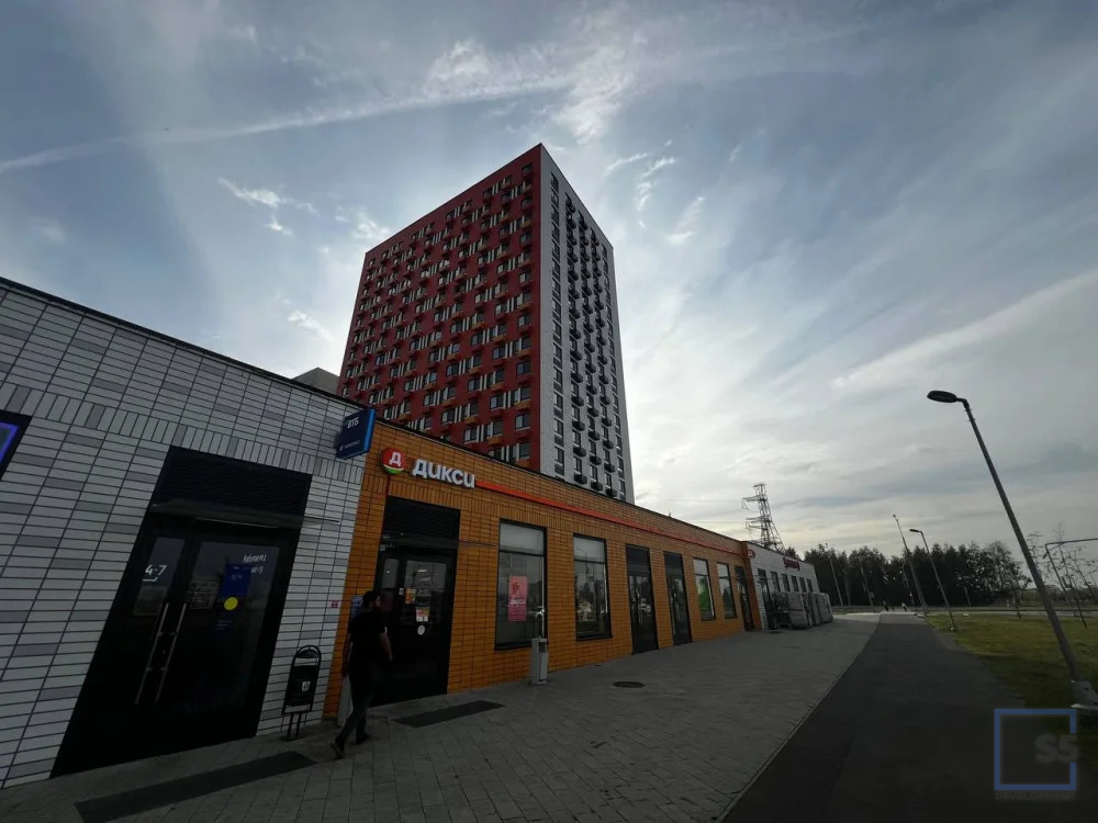 Продажа готового бизнеса, м. Некрасовка, ул Вертолетчиков - Фото 0