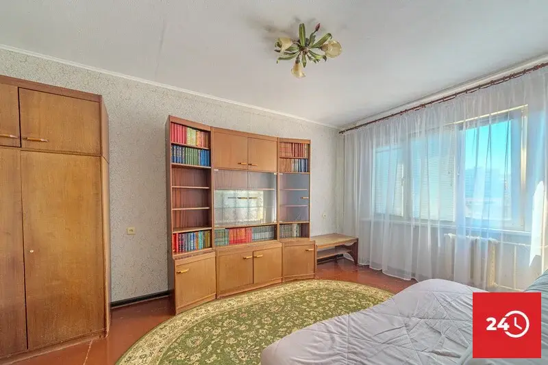 Мечтаете жить в центре города? Тогда 2к. квартира по ул. Кулакова 13 - Фото 6