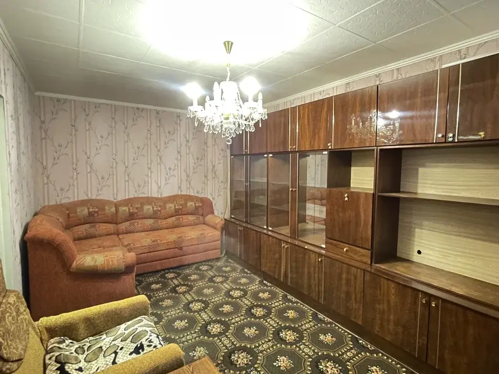 Квартира в Мурмашах - Фото 4