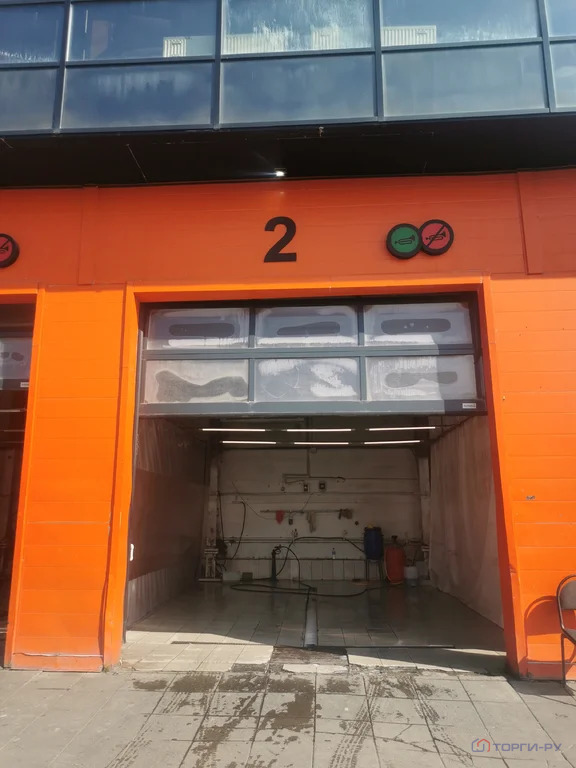 Продажа производственного помещения, Поварово, Солнечногорский район, ... - Фото 4