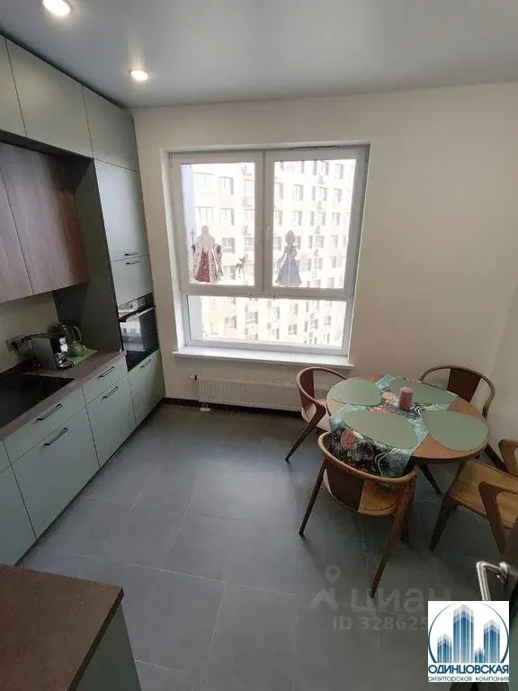 Снять двухкомнатную квартиру в Одинцово ЖК Одинград - Фото 6
