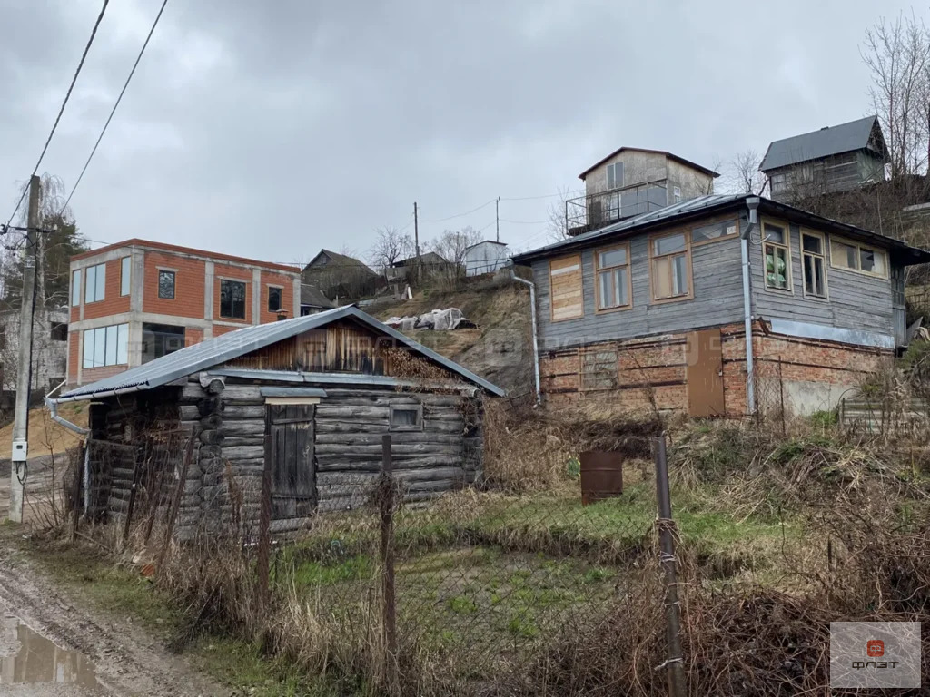 Продажа дома, Казань, дом 361 - Фото 2