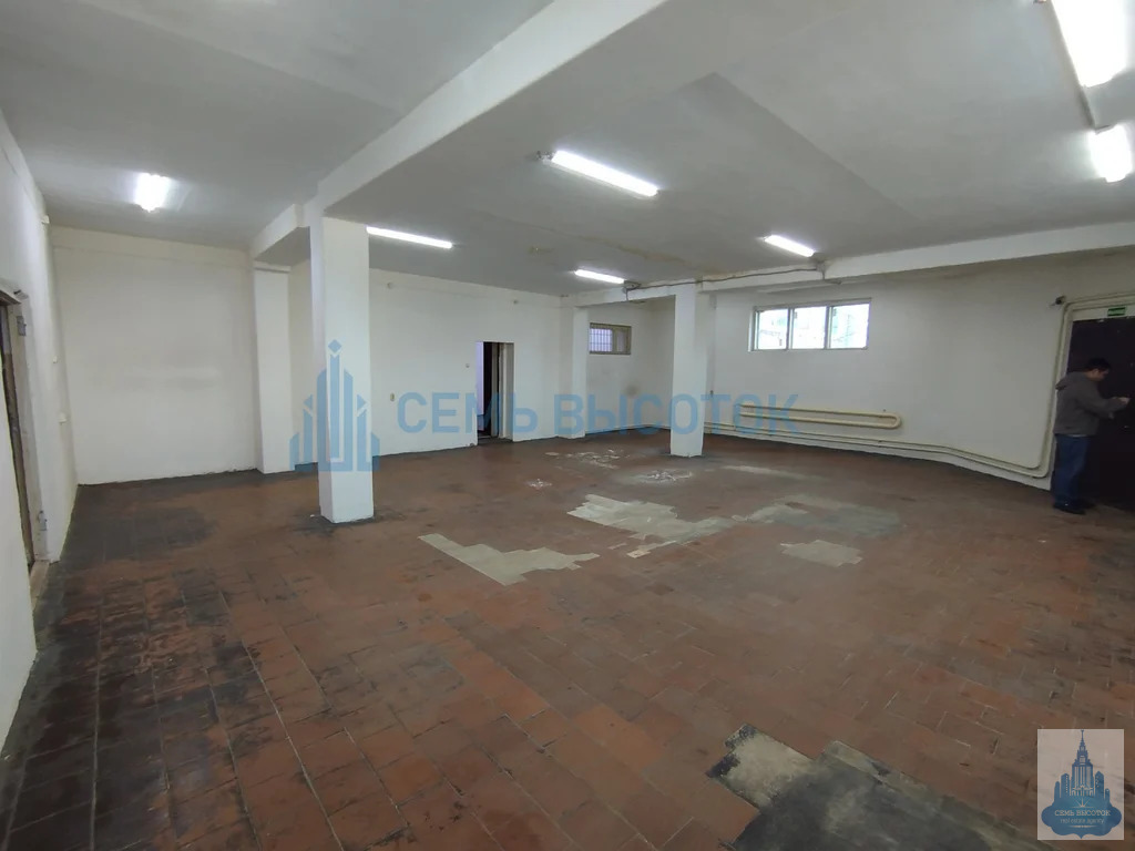 Аренда ПСН, Подольск, Симферопольская ул. - Фото 6