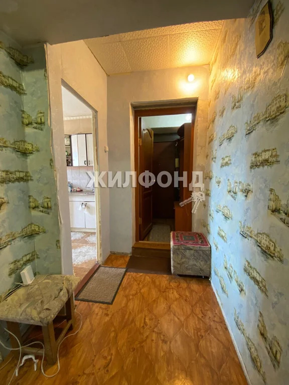 Продажа квартиры, Новосибирск, 2-я Обская - Фото 8