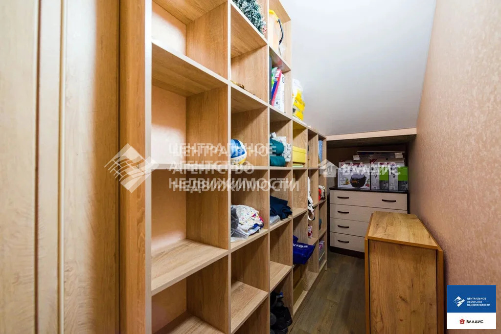 Продажа дома, Дядьково, Рязанский район, ул. Новая - Фото 25