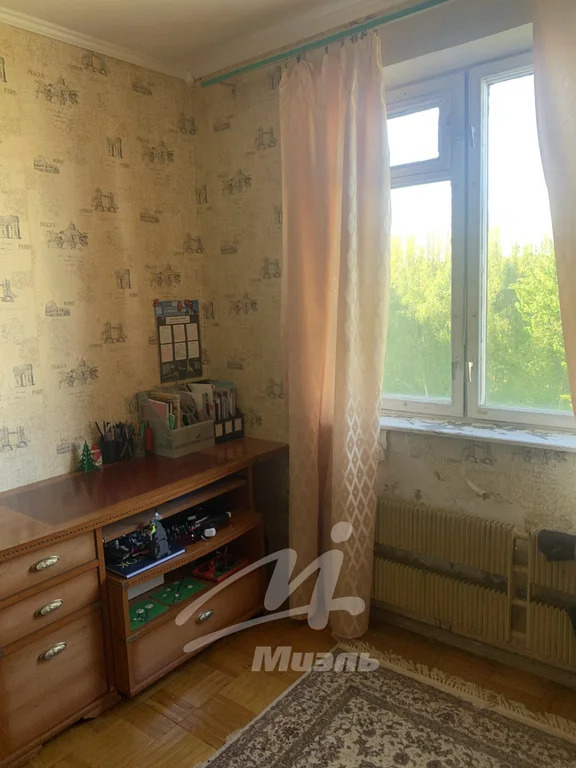 Продажа квартиры, м. Ясенево, Соловьиный проезд - Фото 36
