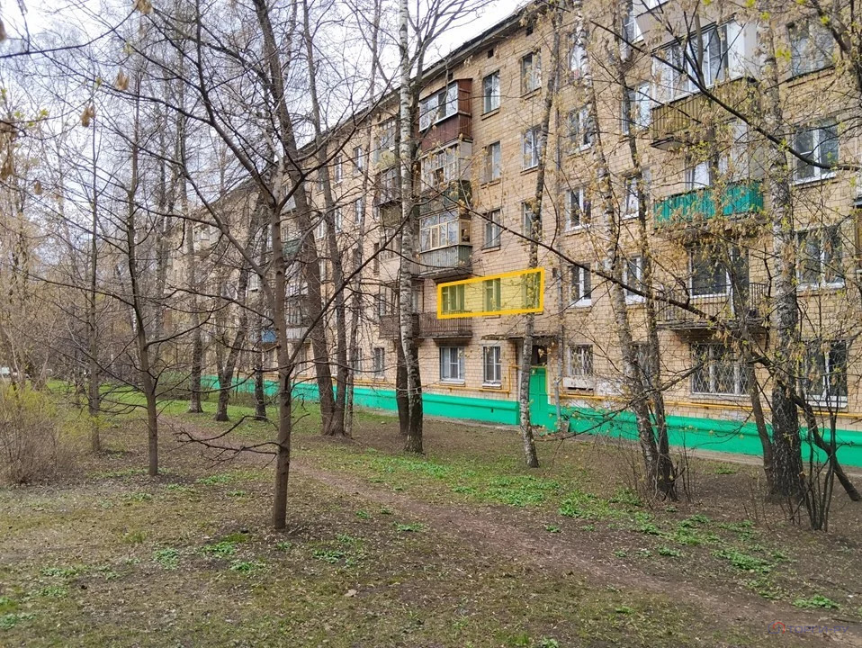 Продажа квартиры, Большая Черкизовская улица - Фото 2