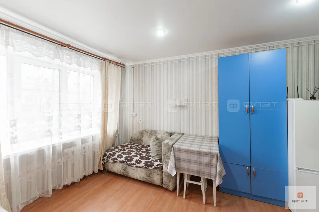 Продажа квартиры, Казань, ул. Ботаническая - Фото 4