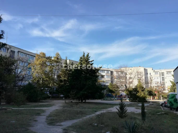 Продажа квартиры, Севастополь, ул. Героев Бреста - Фото 15