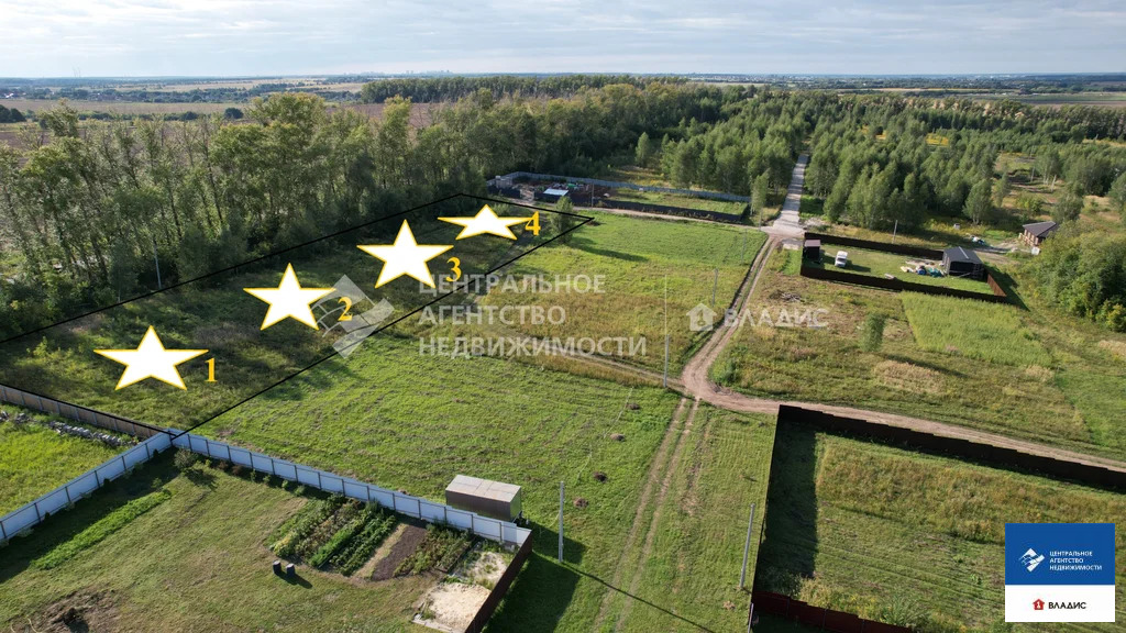 Продажа участка, Кораблино, Рязанский район - Фото 1