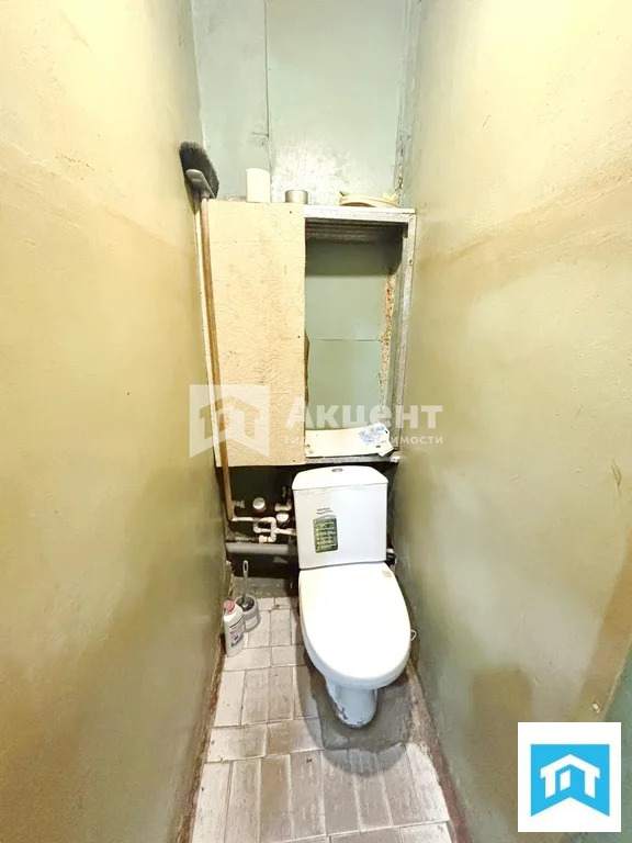 Продажа комнаты, Иваново, ул. Минская - Фото 13