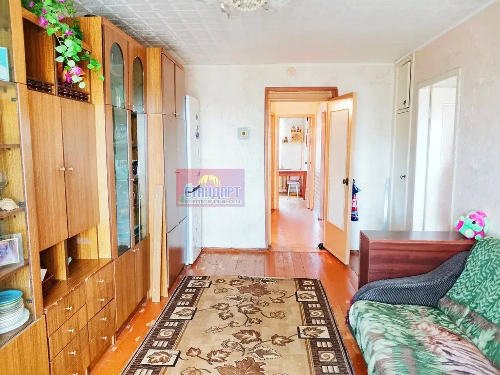 Отличная 3х квартира у 5й школы - Фото 8