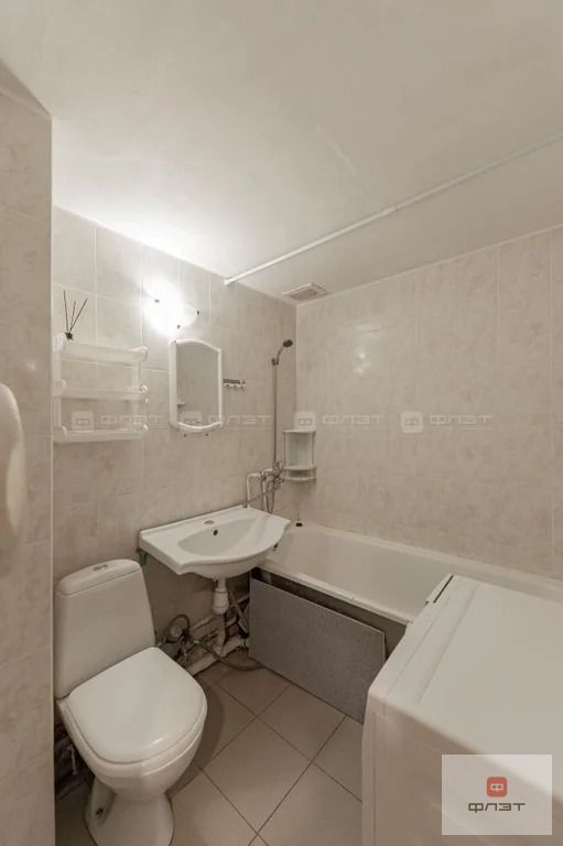 Продажа квартиры, Казань, ул. Гаврилова - Фото 14