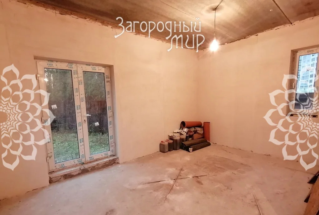 Продам дом, Варшавское шоссе, 6 км от МКАД - Фото 7