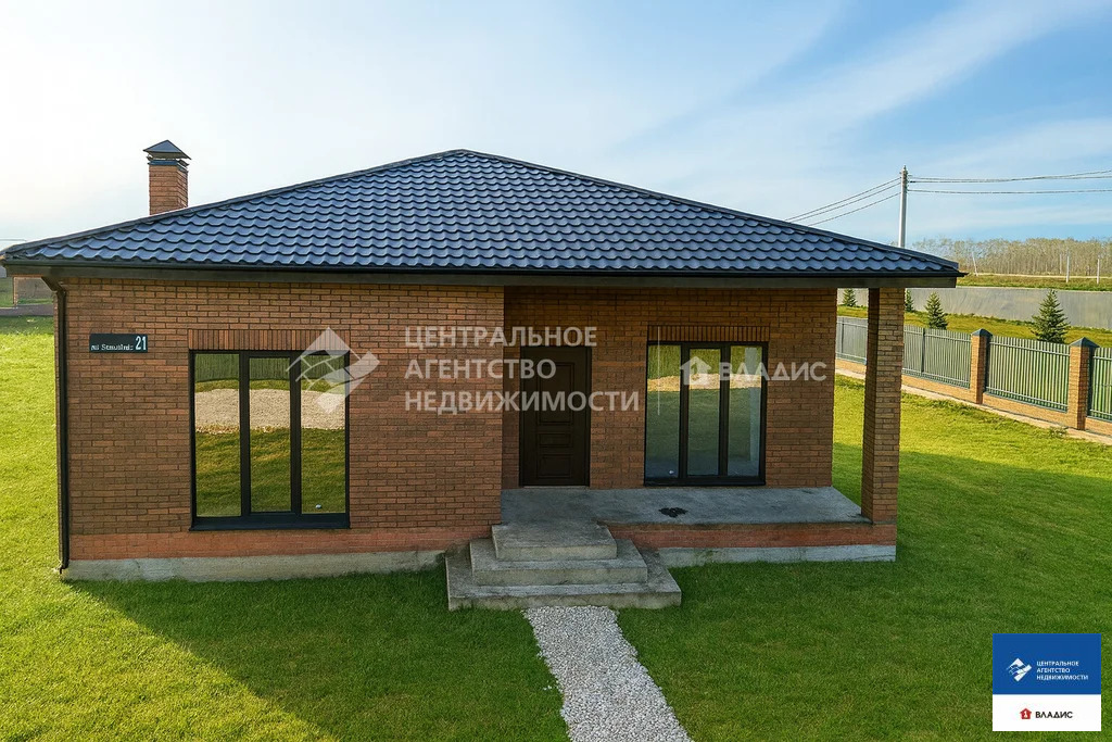 Продажа дома, Секиотово, Рязанский район, Рязанская улица - Фото 12