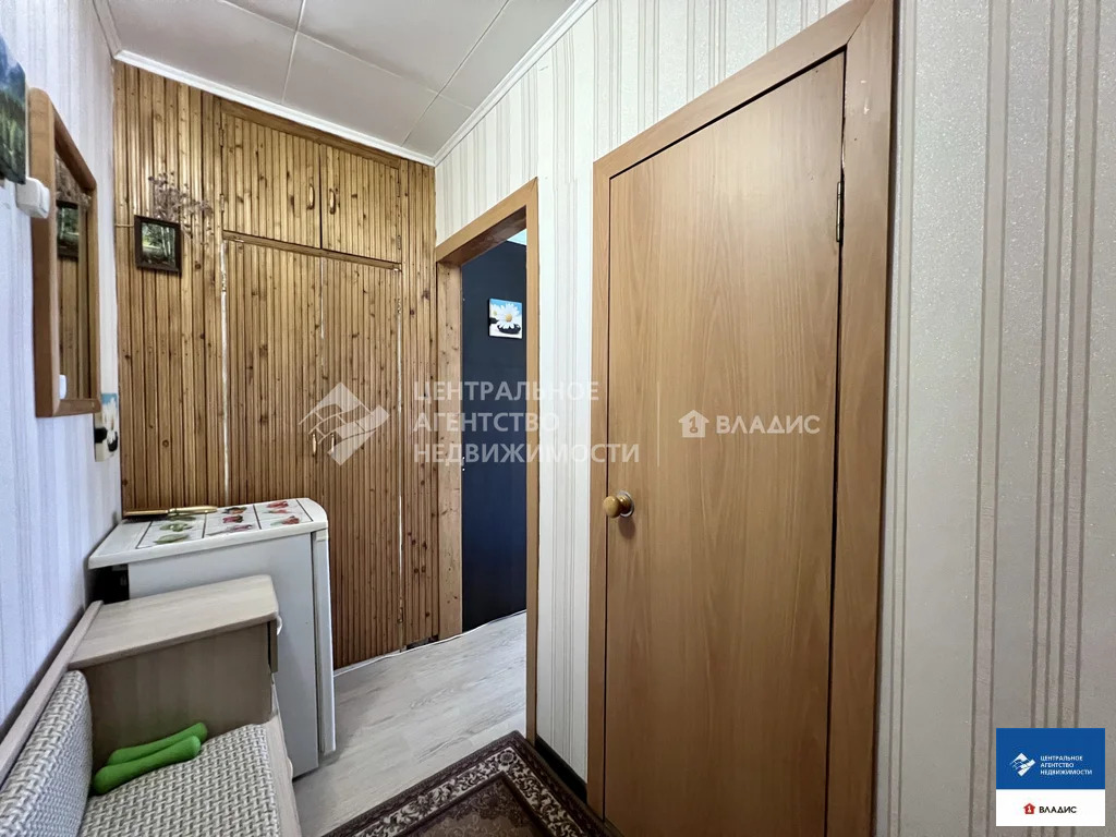 Продажа квартиры, Рязань, ул. Новикова-Прибоя - Фото 8