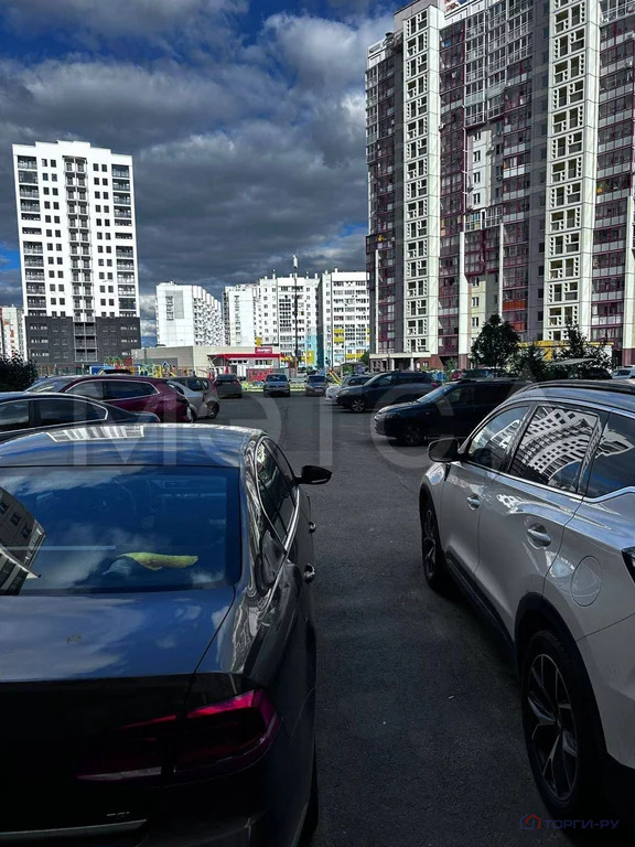 Продажа квартиры, Челябинск, улица Александра Шмакова - Фото 14