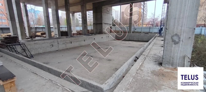 МО, Мытищи, Колпакова ул., 4269 м2, Физкультурно-оздоровительный ... - Фото 6