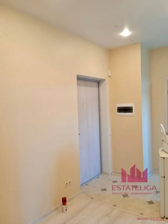 Продажа квартиры, улица Крузенштерна - Фото 4