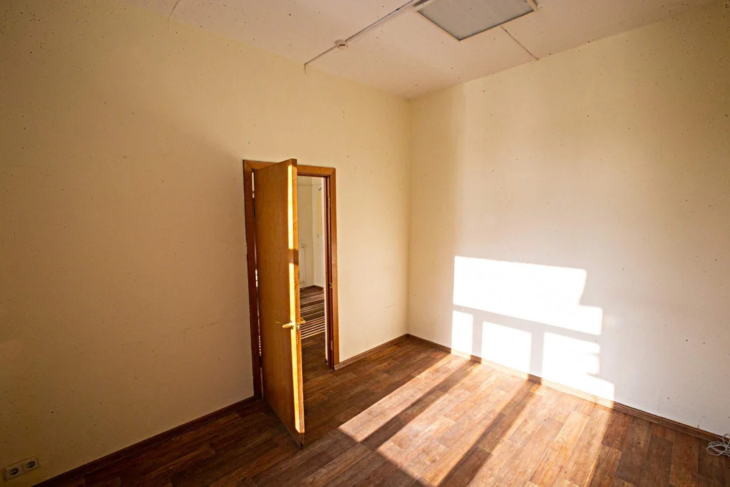 Аренда офиса от 15 кв.м - Фото 10