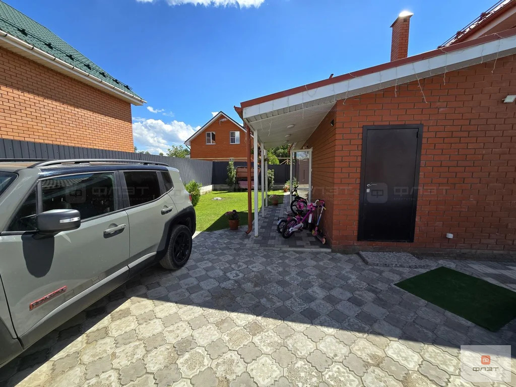 Продажа дома, Казань, ул. Мира (Салмачи) - Фото 0