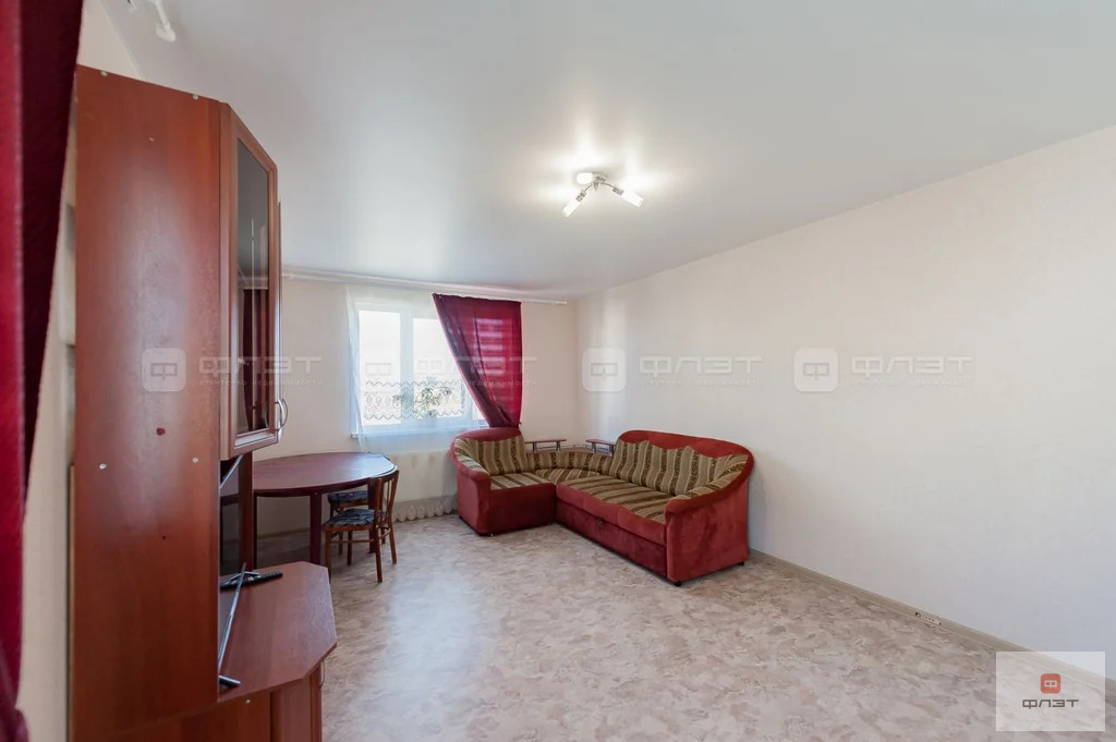 Продажа квартиры, Куюки, Пестречинский район, 16-й квартал - Фото 3
