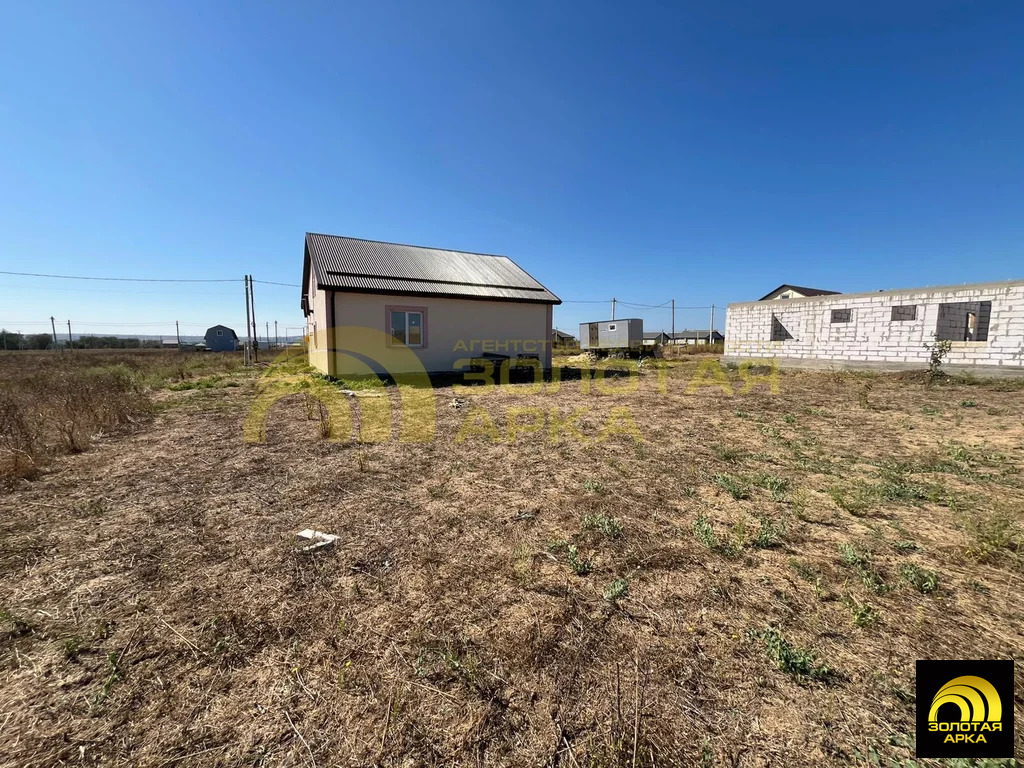 Продажа дома, Тамань, Темрюкский район - Фото 11