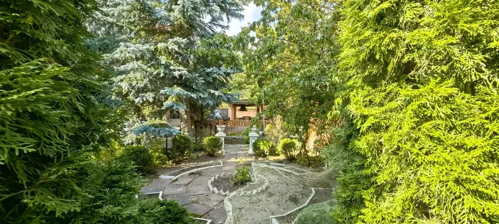 Дом. СНТ Мещерино-Чурилково, ул.Лесная , д.42 - Фото 5