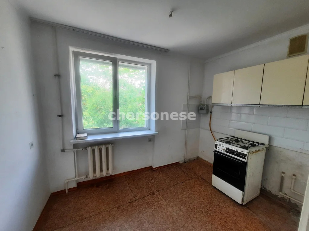 Продажа квартиры, Севастополь, ул. Героев Бреста - Фото 13