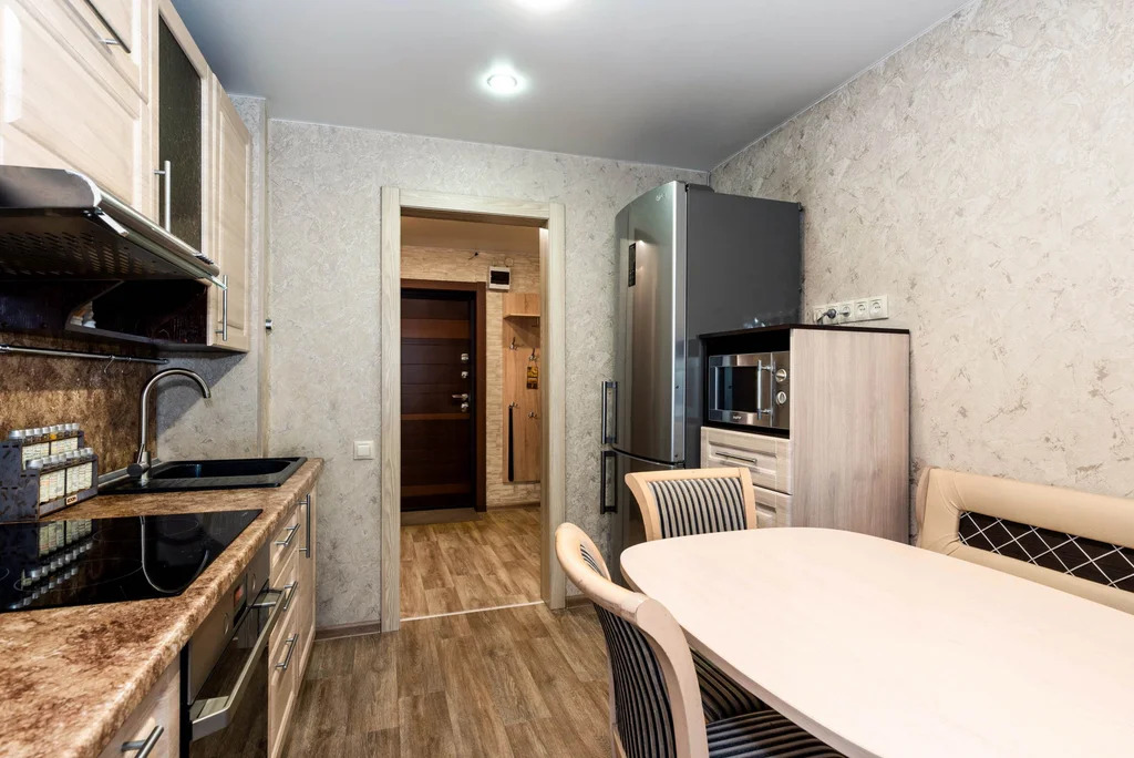Продажа квартиры, Новокузнецк, ул. Вокзальная - Фото 25