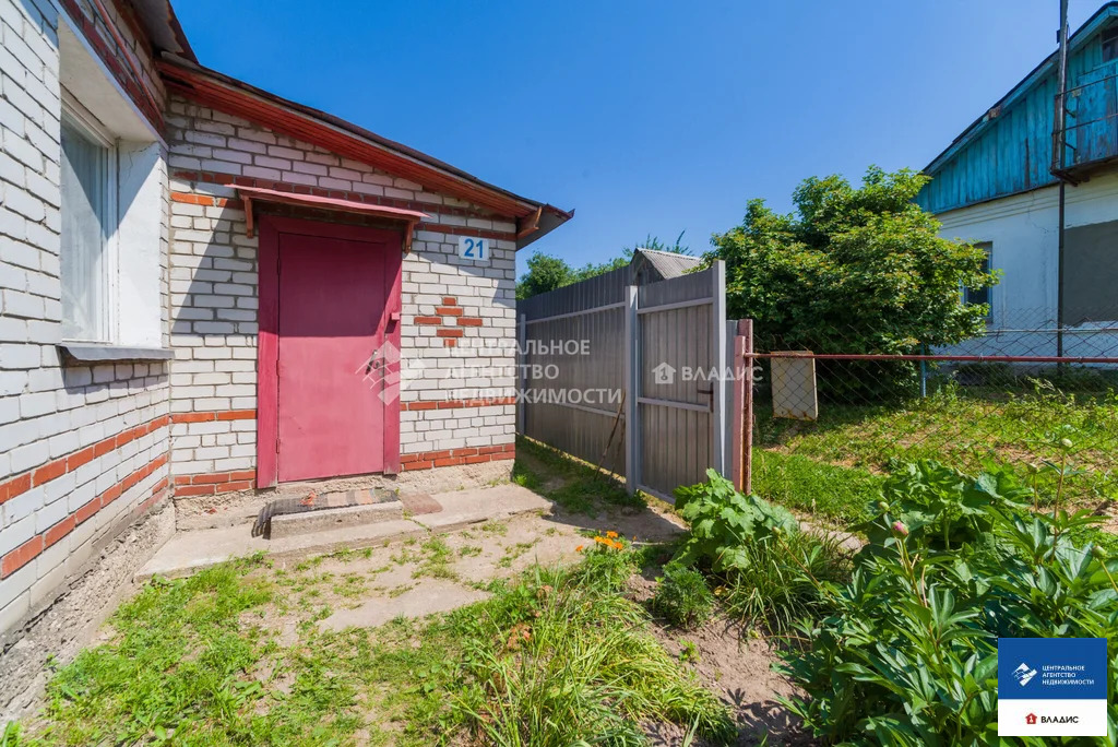 Продажа дома, Турлатово, Рязанский район, ул. Солнечная - Фото 4