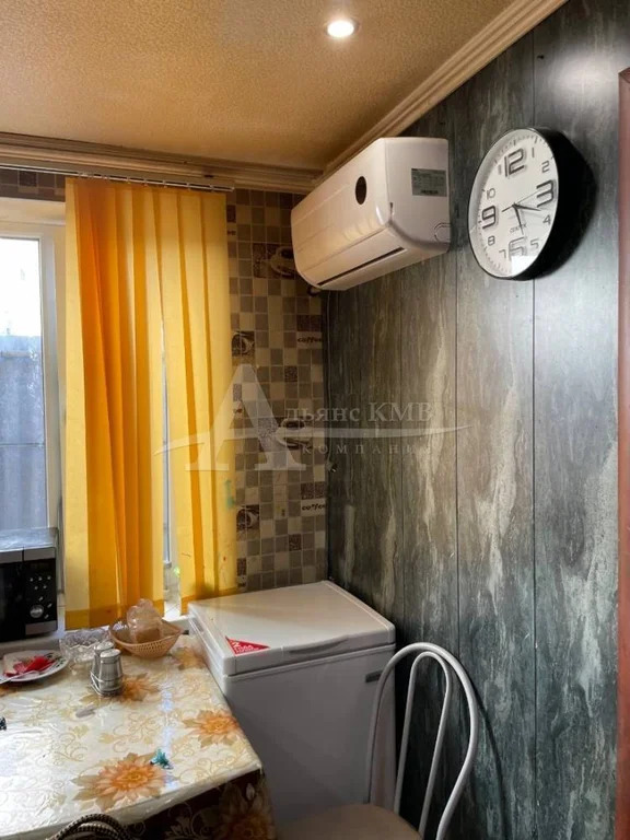 Продажа квартиры, Минеральные Воды, ул. Красная - Фото 4